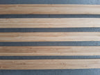 10 stuks Bamboe Latten Kopmaat 3 x 10 mm Lengte 2400 mm