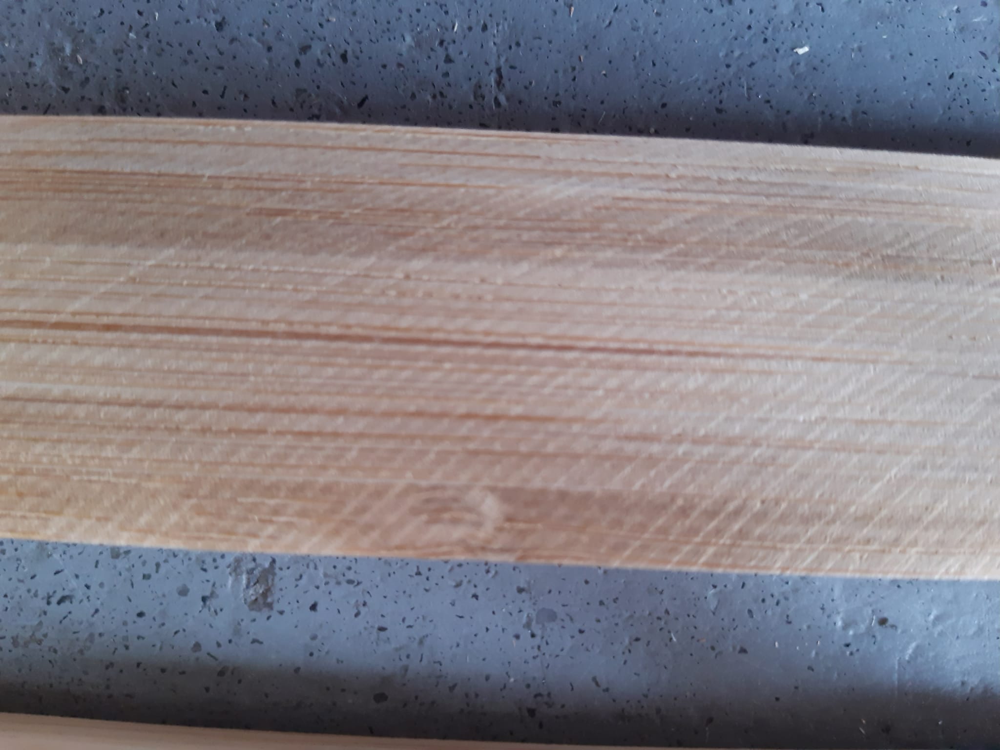 10 stuks Bamboe Latten Kopmaat 3 x 10 mm Lengte 2400 mm