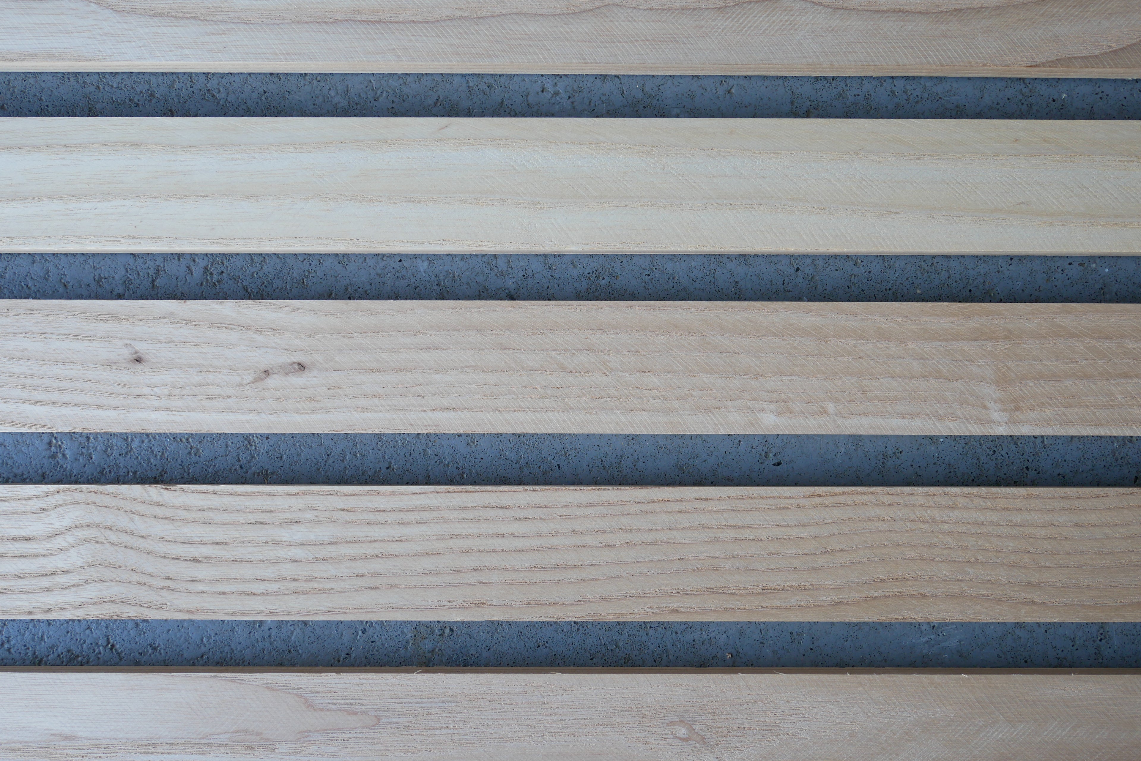 10 stuks Essen Latten Kopmaat 55 x 10 Lengte 2300 mm